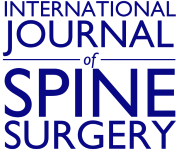 International Journal of Spine Surgery