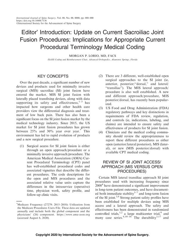 PDF extract preview