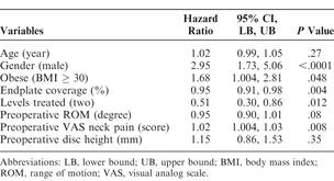 Table 5