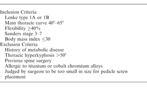 Table 1